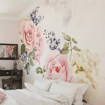 Wallpaper, Living Room & Bathroom Wallpaper | Wayfair.co.uk